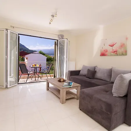 Marina's Apartamento