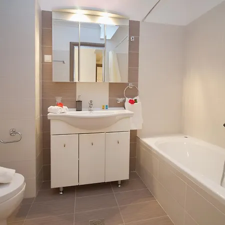 Marina's Apartamento