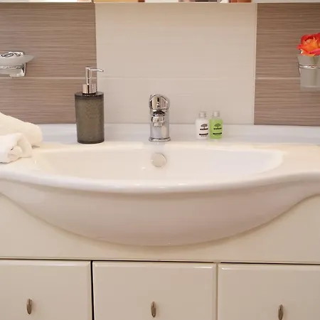 Apartamento Marina's